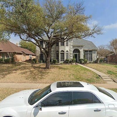 3404 Waltham Dr, Richardson, TX 75082