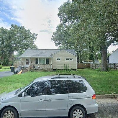 3406 Norton St, Hopewell, VA 23860