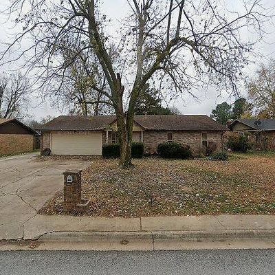 3407 Falcon Rd, Springdale, AR 72762