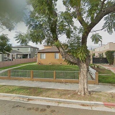 3409 Walnut Ave, Long Beach, CA 90807