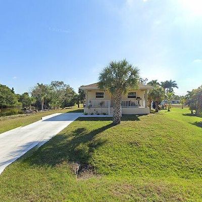 3410 Ames St, Punta Gorda, FL 33950