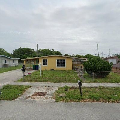 3411 Nw 4 Th Ct, Lauderhill, FL 33311