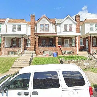 3411 Wellington St, Philadelphia, PA 19149