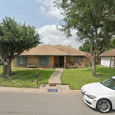 3412 Heron Ave, Mcallen, TX 78504