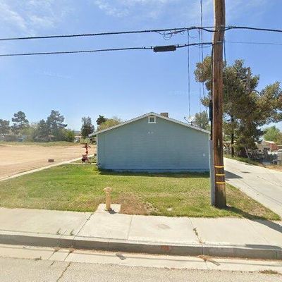 34127 128 Th St E, Pearblossom, CA 93553