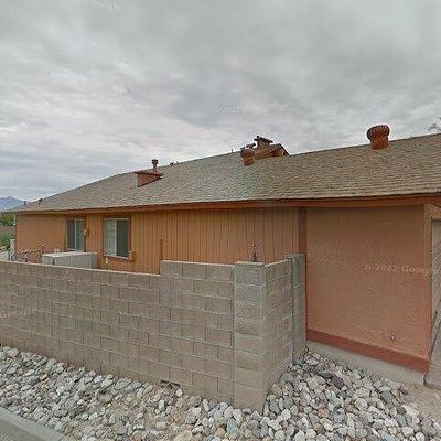 3414 S Giovanna Dr, Tucson, AZ 85730