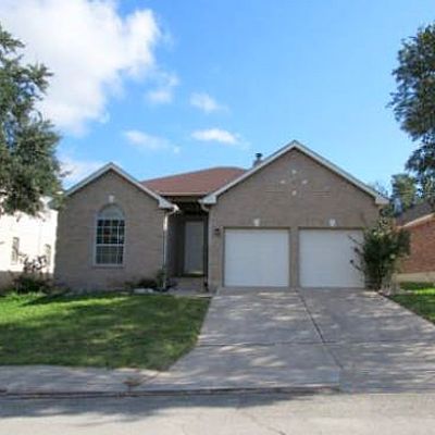 3415 Antigua, San Antonio, TX 78259