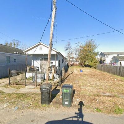 3420 1/2 General Ogden St, New Orleans, LA 70118