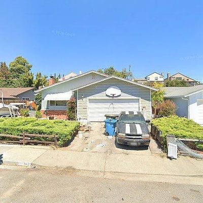 342 Swan Way, Vallejo, CA 94589