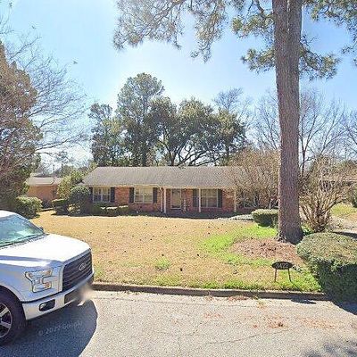 3422 Ridgefield Dr, Montgomery, AL 36106