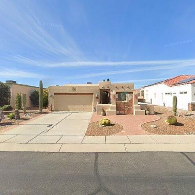 3422 S Waterfall Dr, Green Valley, AZ 85614