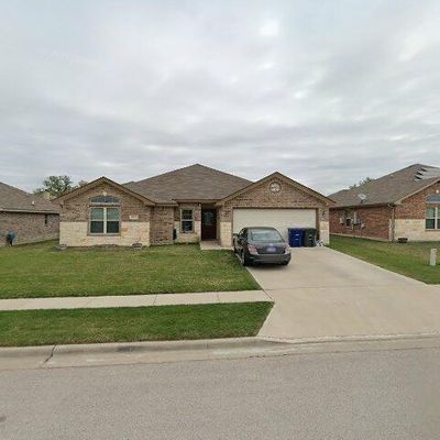 3422 Plains St, Copperas Cove, TX 76522