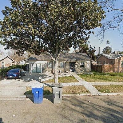 3423 E Hammond Ave, Fresno, CA 93703