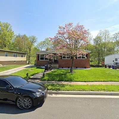 3423 Edcrest Rd, Windsor Mill, MD 21244