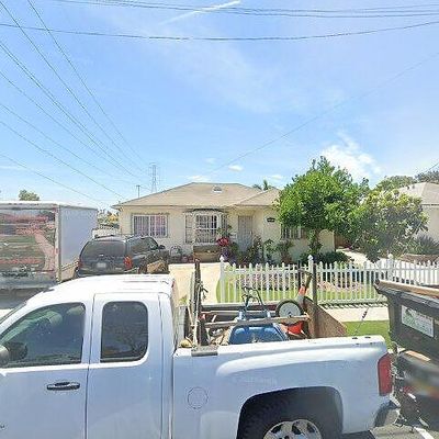 3424 Hill St, Huntington Park, CA 90255