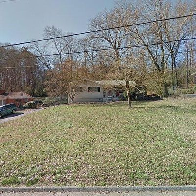 3429 Peachwood Rd, Knoxville, TN 37921