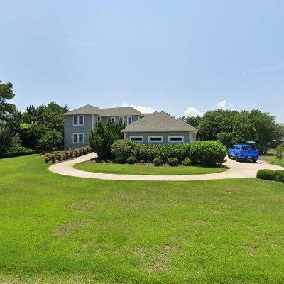 343 Sea Oats Trl Lot 10, Kitty Hawk, NC 27949