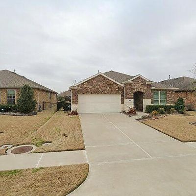 3430 Satin Leaf Ln, Richmond, TX 77469