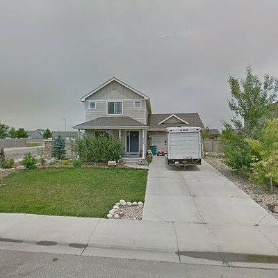 3430 White Buffalo Dr, Wellington, CO 80549