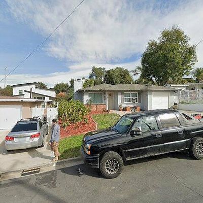 3431 Hasty St, San Diego, CA 92115