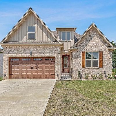 3432 Hudson Drive, Jonesboro, AR 72405