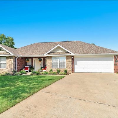 3434 Mulberry Ln, Springdale, AR 72764