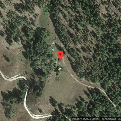 3434 G Rockcut Rd, Kettle Falls, WA 99141