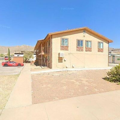 3435 Fred Wilson Ave, El Paso, TX 79904