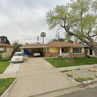 3435 N Bond Ave, Fresno, CA 93726