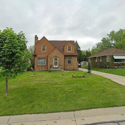 3436 S 46 Th St, Milwaukee, WI 53219