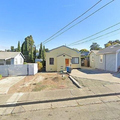 344 Idora Ave, Vallejo, CA 94591