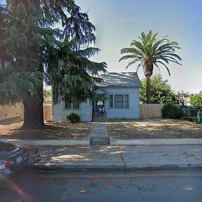 3441 E Cesar Chavez Blvd, Fresno, CA 93702