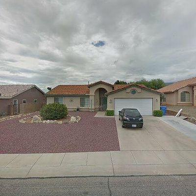 3444 Plaza De Viola, Sierra Vista, AZ 85650