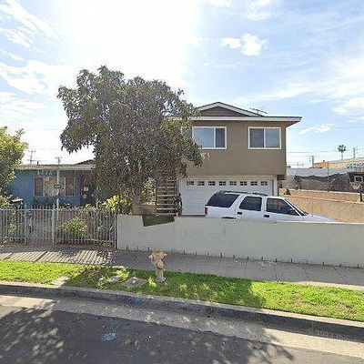 3448 Hunter St, Los Angeles, CA 90023