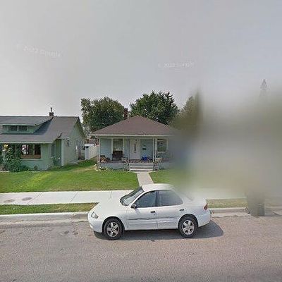 345 N 8 Th Ave, Pocatello, ID 83201