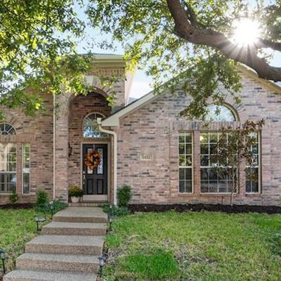 3452 Lark Meadow Way, Dallas, TX 75287