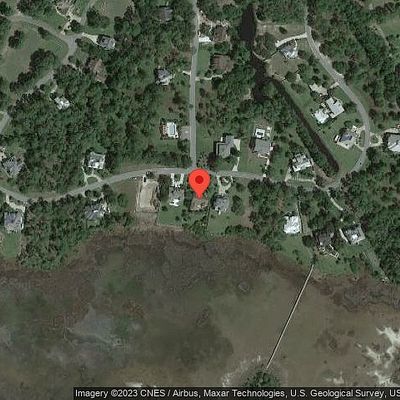 3453 Scupper Run Se, Southport, NC 28461