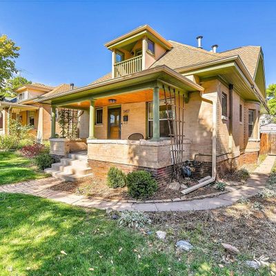 3457 W 30 Th Ave, Denver, CO 80211