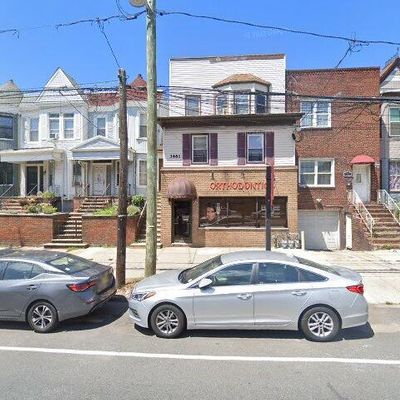 3459 John F Kennedy Blvd, Jersey City, NJ 07307