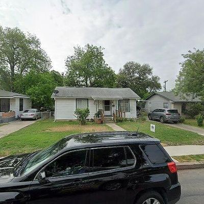 346 Como St, San Antonio, TX 78220