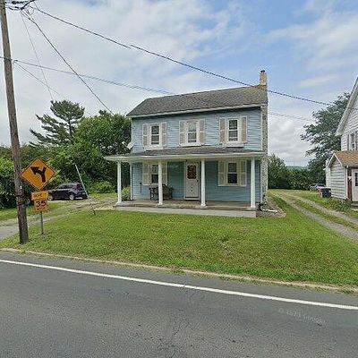 346 Route 46, Great Meadows, NJ 07838