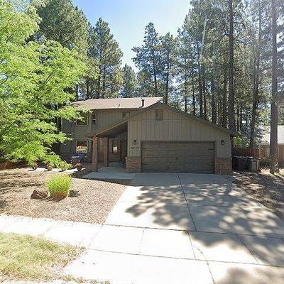 3477 S Carol Dr, Flagstaff, AZ 86005