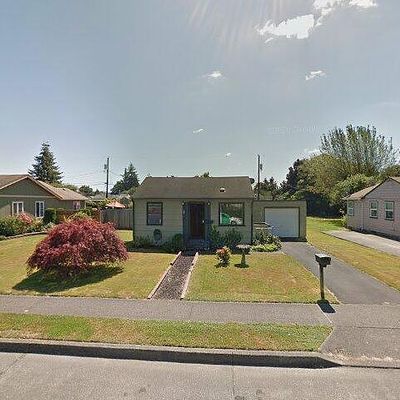 348 Colorado St, Longview, WA 98632