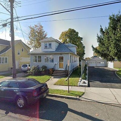 409 Hagel Ave, Linden, NJ 07036