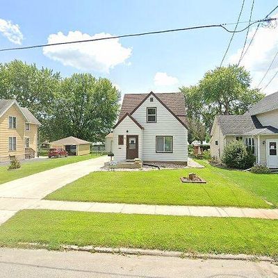 409 Haskell St, Beaver Dam, WI 53916