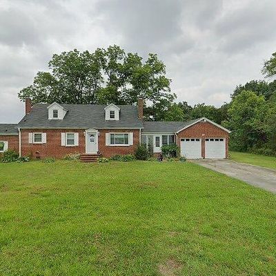 409 Mcbride St, South Mills, NC 27976