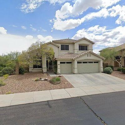 40937 N Majesty Way, Anthem, AZ 85086