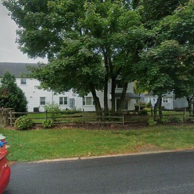 41 Concord Lane O, Monroe Township, NJ 08831