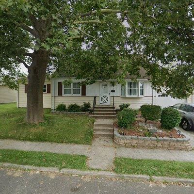 41 Glenridge Ave, North Brunswick, NJ 08902