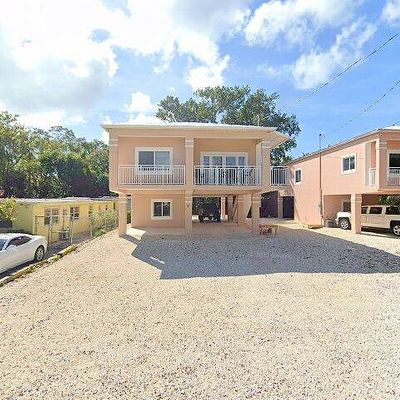 41 N Marlin Ave, Key Largo, FL 33037